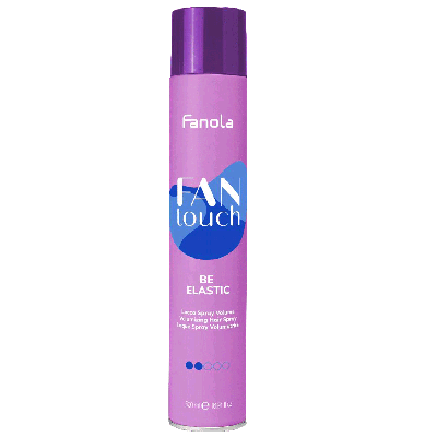 Fanola Styling Fantouch Volumizing Hair Spray 500ml