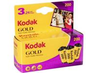 Kodak 3 pak 200 135/24