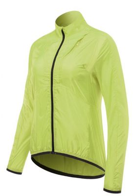 Protective outdoorjas Rise up dames polyester rood Protective outdoorjas Rise up dames polyester rood