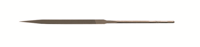 Bahco naaldvijl driekant 140 mm | 2-302-14-4-0