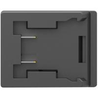 Brennenstuhl 1172640066 Adapter Milwaukee / DeWalt 1 stuk(s)