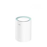 Cudy M1300 1-PACK mesh-wifi-systeem Dual-band (2.4 GHz / 5 GHz) Wi-Fi 5 (802.11ac) Wit Intern - thumbnail