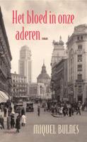 Het bloed in onze aderen (Paperback)