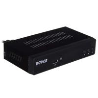 DVB-T/T2 WIWA H.265 MAXX Tuner