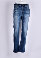 Vintage Straight Levi&apos;s  Blue size 33 / 31 - thumbnail