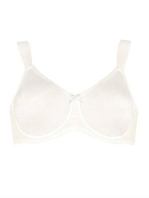 Triumph - Essential Minimizer BH (beugel) - vanille, Maat:75C