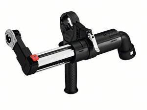 Bosch Accessoires GDE 16 CYL Stofafzuigtelescoop voor klopboormachines - 1600A001FJ