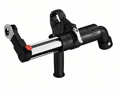 Bosch Accessoires GDE 16 CYL Stofafzuigtelescoop voor klopboormachines - 1600A001FJ