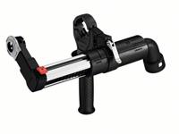 Bosch Accessoires GDE 16 CYL Stofafzuigtelescoop voor klopboormachines - 1600A001FJ