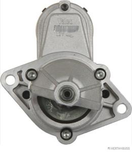 Startmotor / Starter HERTH+BUSS ELPARTS, Spanning (Volt)12V, u.a. für Opel, Daewoo, Vauxhall, Audi, Chevrolet, Fiat