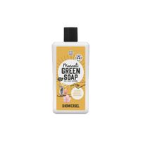 Marcels Green Soap Shower Gel Vanille & Kersenbloesem 500ml