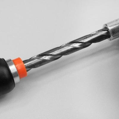 Drilbinder, drilapparaat lengte 32cm