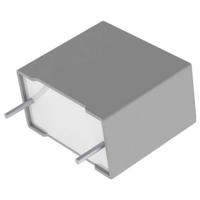 Kemet 46KI2330JA01K 1 stuk(s) Foliecondensator Bulk