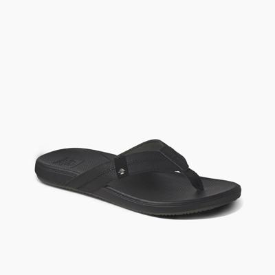 REEF Cushion Phantom 2.0 Slipper Heren Black 14