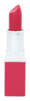 Clinique Pop Matte Lip Colour + Primer 06 - Rose Pop Lippenstift 3.9 g Dames
