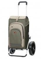 Andersen Royal Shopping trolley Hydro 2.1-Grey - thumbnail