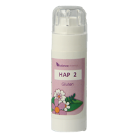 Balancepharma Gluten allergoplex 6 Gram