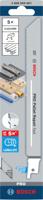 Bosch Accessoires PRO Pallet Repair fast S1022HFR zaagblad | 0 |9 x 19 x 200 mmm 5 stuks - 2608659061