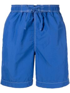 MARANT short de bain Hydra - Bleu