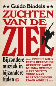 Zuchten van de ziel - Guido Bindels - ebook