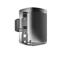 Vogels SOUND 4201 SONOS ONE (SL) & PLAY:1 Audio muurbeugel Zwart Vogels SOUND 4201 SONOS ONE (SL) & PLAY:1 Audio muurbeugel Zwart