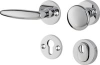 Knopg.LS SKG Dudok/Elegant MGC