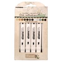 Studio Light • essentials light markers forest