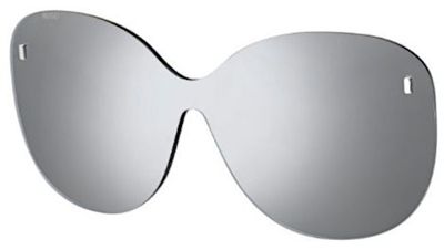 Hugo Boss brilglazen HG 1111 CL On03 nylon zilver