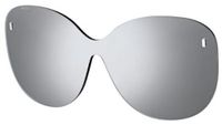 Hugo Boss brilglazen HG 1111 CL On03 nylon zilver - thumbnail