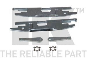 Regulateur, trommelrem 424702