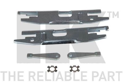 Regulateur, trommelrem 424702