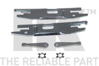 Regulateur, trommelrem 424702 Regulateur, trommelrem 424702