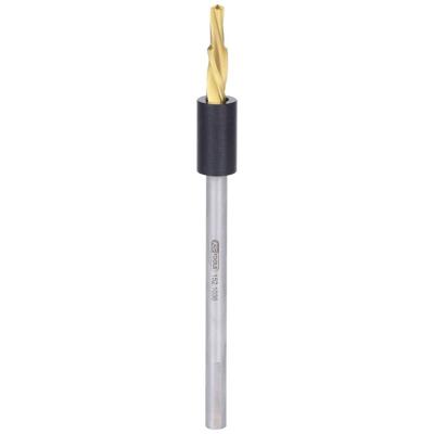 KS Tools 1521036 Getrapte boor 1 stuk(s)