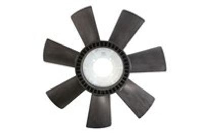 Koelventilator 49850
