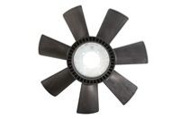 Koelventilator 49850