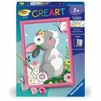 Tekenset Ravensburger Creart