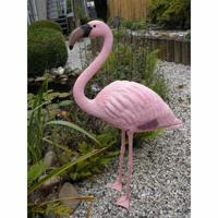 Ubbink flamingo waterornament
