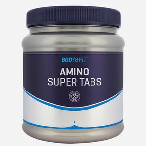 Amino Super Tabs