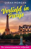 Verliefd in Parijs - Sarah Morgan - ebook