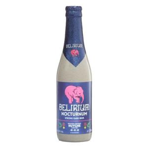 Huyghe Delirium Nocturnum 33Cl