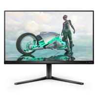 Philips Evnia 25M2N3200W/00 computer monitor 62,2 cm (24.5") 1920 x 1080 Pixels Full HD LCD Grijs - thumbnail