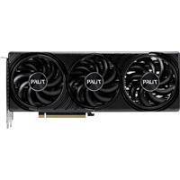 Palit Nvidia GeForce RTX 5070 Videokaart GeForce RTX 5070 Infinity 3 OC 12 GB GDDR7-RAM HDMI 2.1, DisplayPort 2.1