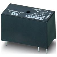 Phoenix Contact OPT- 5DC/ 24DC/ 5 Halfgeleiderrelais 1x NO 10 stuk(s)