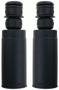 Aanslagrubber met stofkap - Protection kit 900094