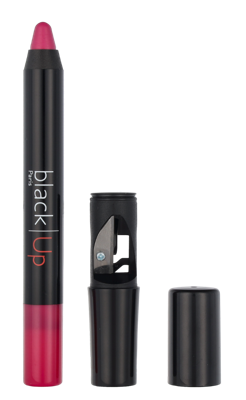 Black Up Mat 2 In 1 Lip Pencil N°17 2.8 g