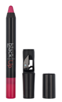 Black Up Mat 2 In 1 Lip Pencil N°17 2.8 g