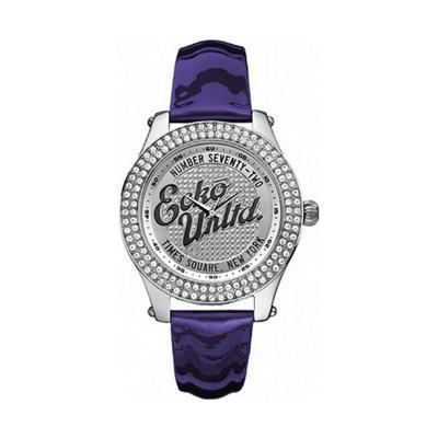 Marc Ecko THE ROLLIE (Ø 39 mm) Dames horloge