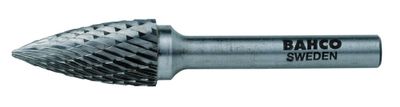 Bahco stiftfrees hardmetalen boogvorm 6 mm | G0613M03X