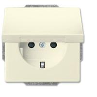 ABB 2CKA002018A1465 Apparaatinzetstuk IP20 Crème-wit, Parel-wit ABB 2CKA002018A1465 Apparaatinzetstuk IP20 Crème-wit, Parel-wit