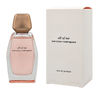 Narciso Rodriguez All Of Me Eau de parfum Spray 90 ml Dames